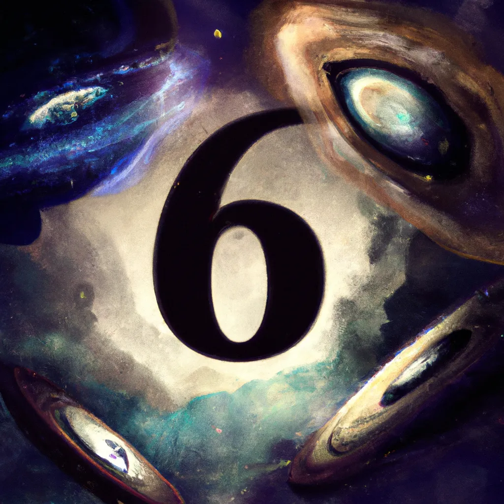 Ideias numerologia uniao familiar 6