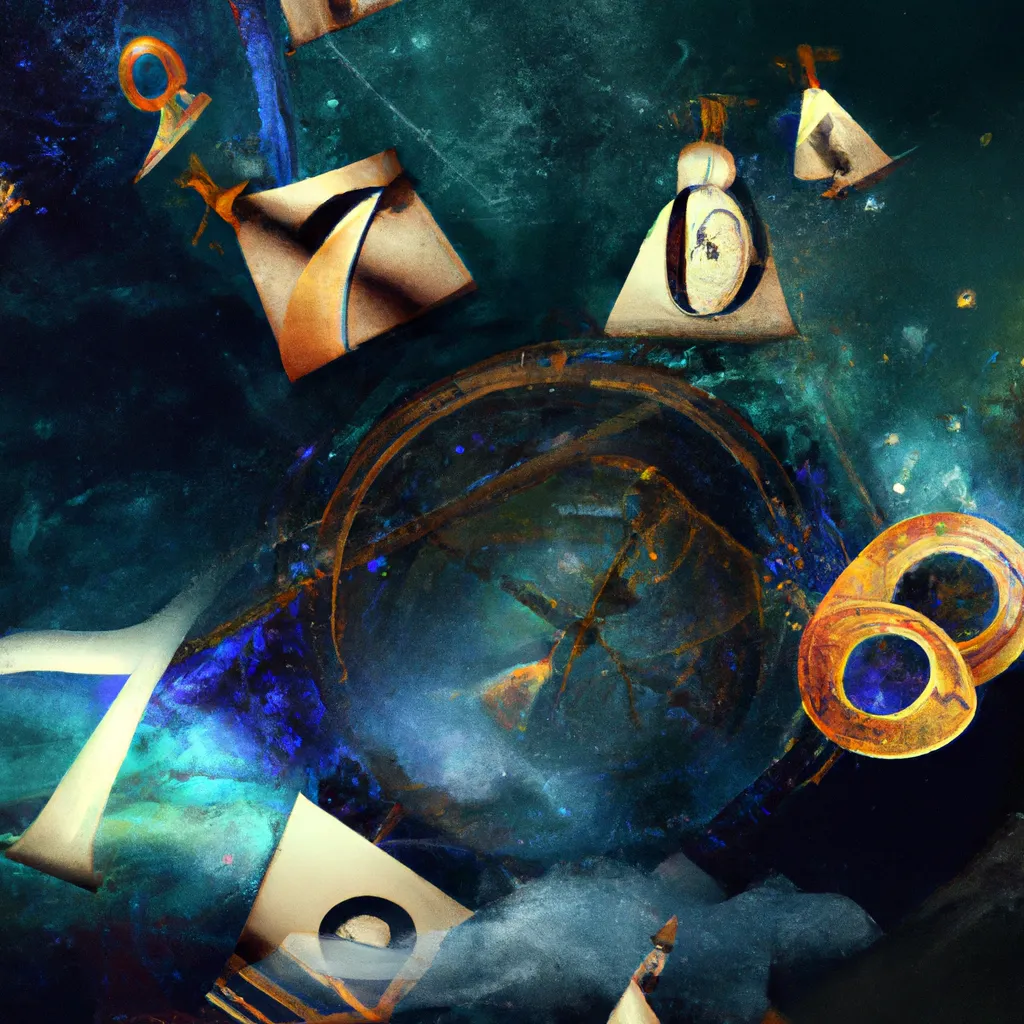 Ideias numerologia vidas passadas