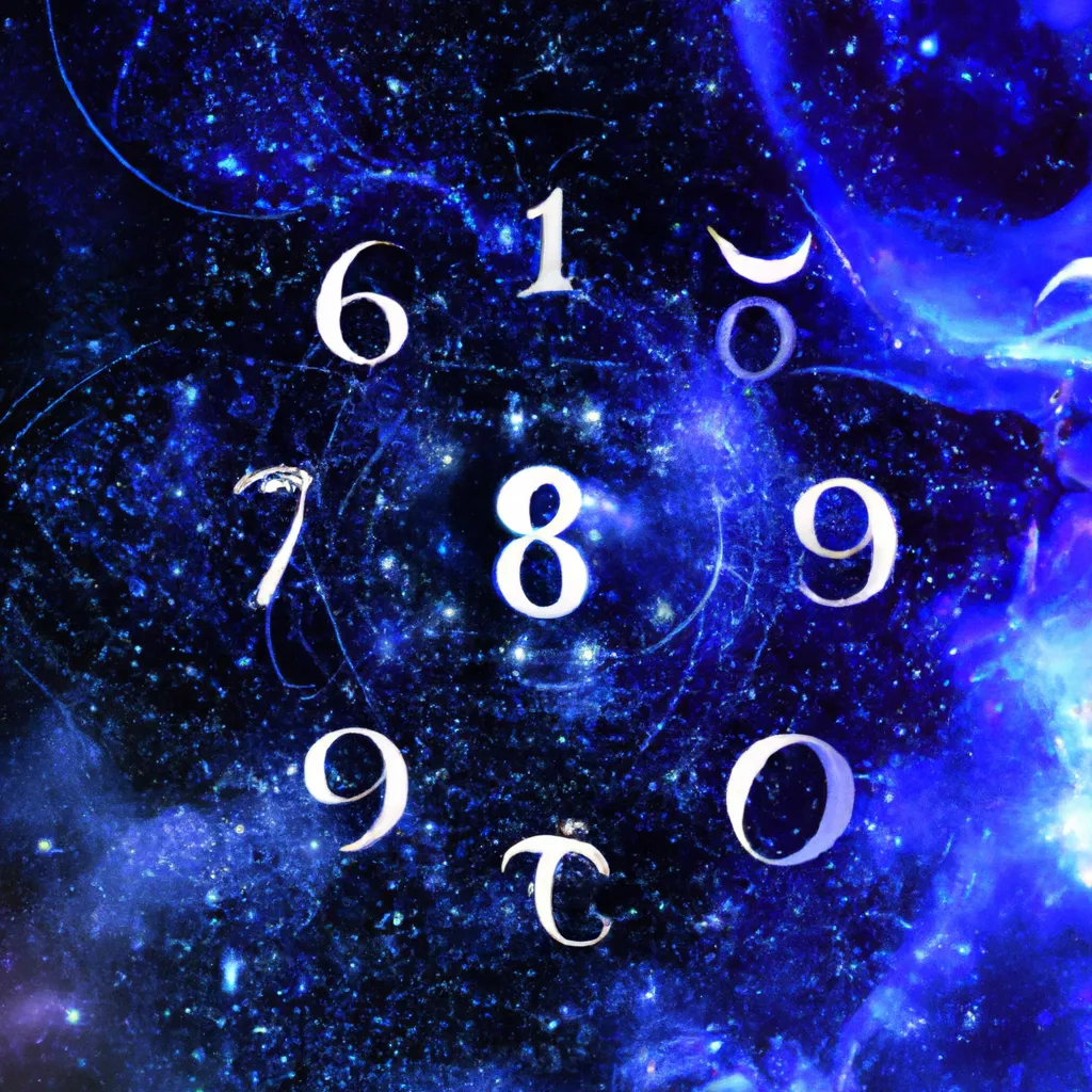 Ideias numerologia web