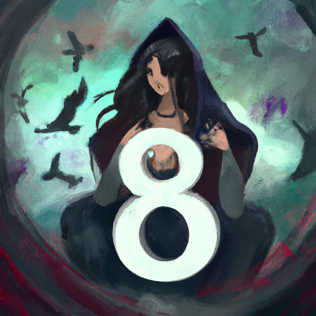 Ideias numerologia wicca