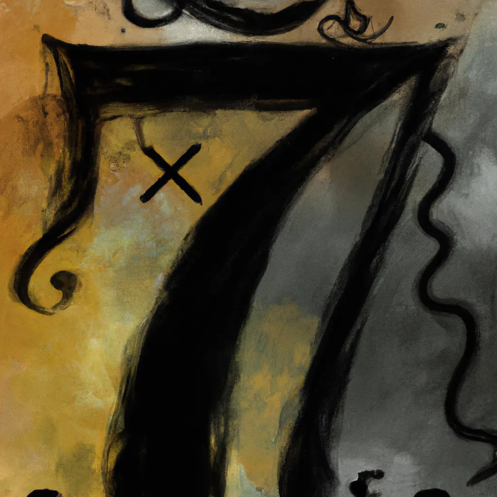 Ideias numerologia x cristianismo