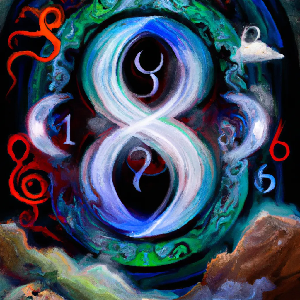 Descubra o Poder da Numerologia Xamânica e Transforme Sua Vida! 4 Ideias numerologia