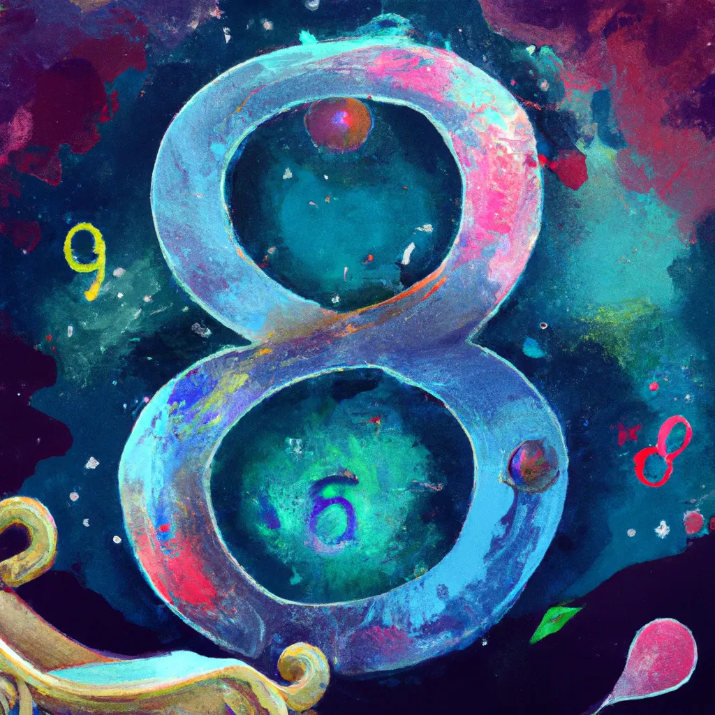 Ideias numerologia y letras