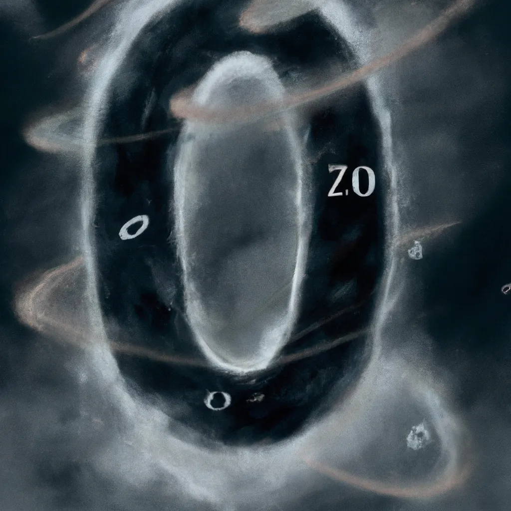 Descubra o Poder do Número Zero na Numerologia! 4 Ideias numerologia zero