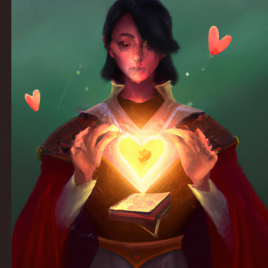Descubra o Poder do Oráculo do Amor para Encontrar a Felicidade! 4 Ideias oraculo amor