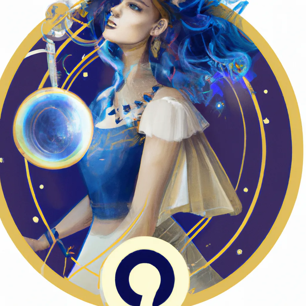 Ideias oraculo astrologico