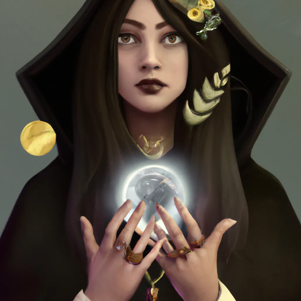 Ideias oraculo belline