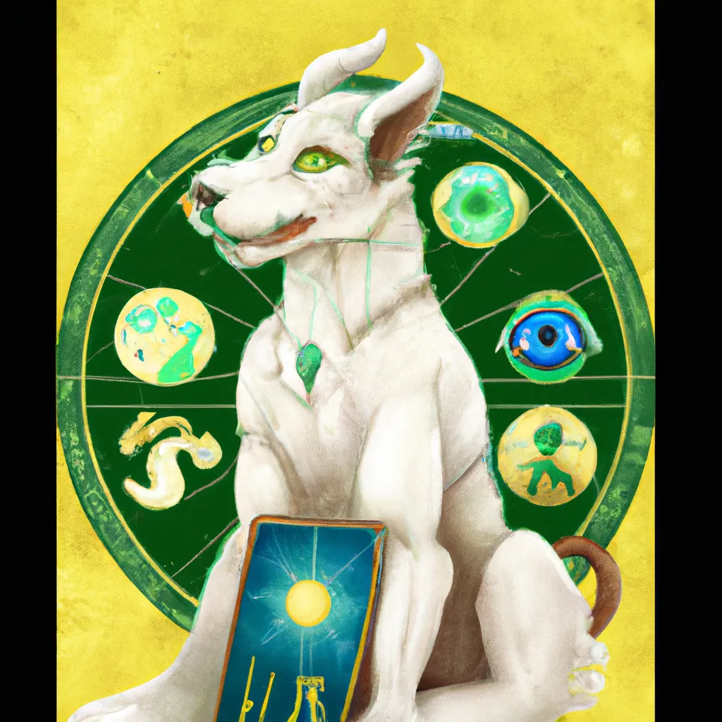 Ideias oraculo espirito dos animais pdf