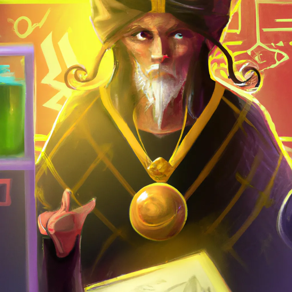 Ideias oraculo filosofia