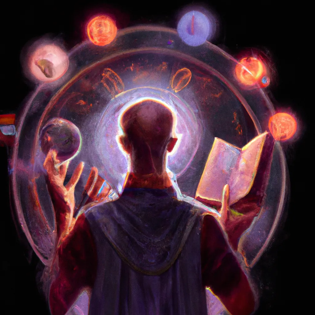 Descubra o Poder do Oráculo Interativo: Transforme Seus Resultados e Alavanque Seu Sucesso! 4 Ideias oraculo interativo