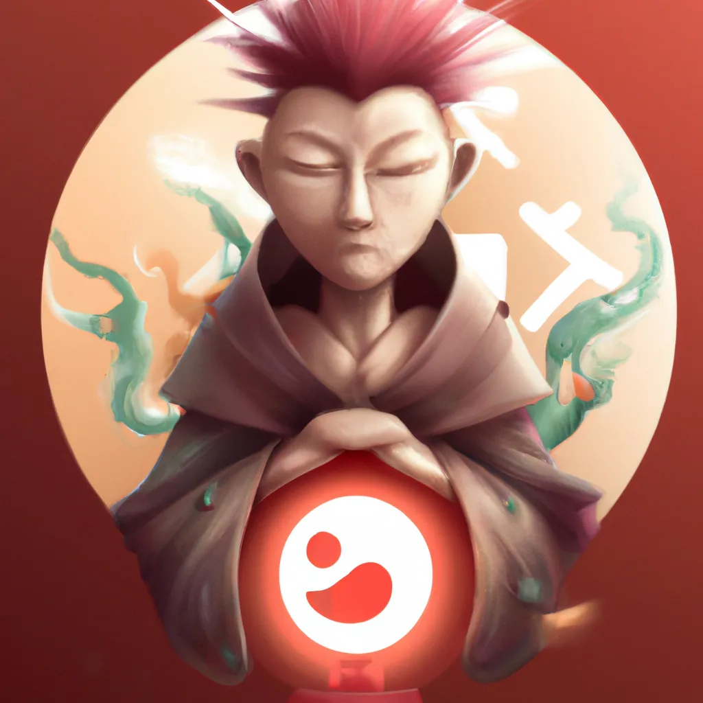 Ideias oraculo japones