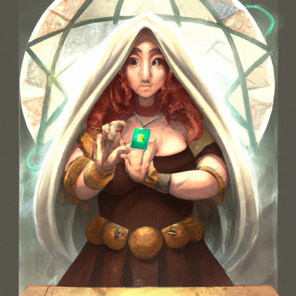 Ideias oraculo lenormand
