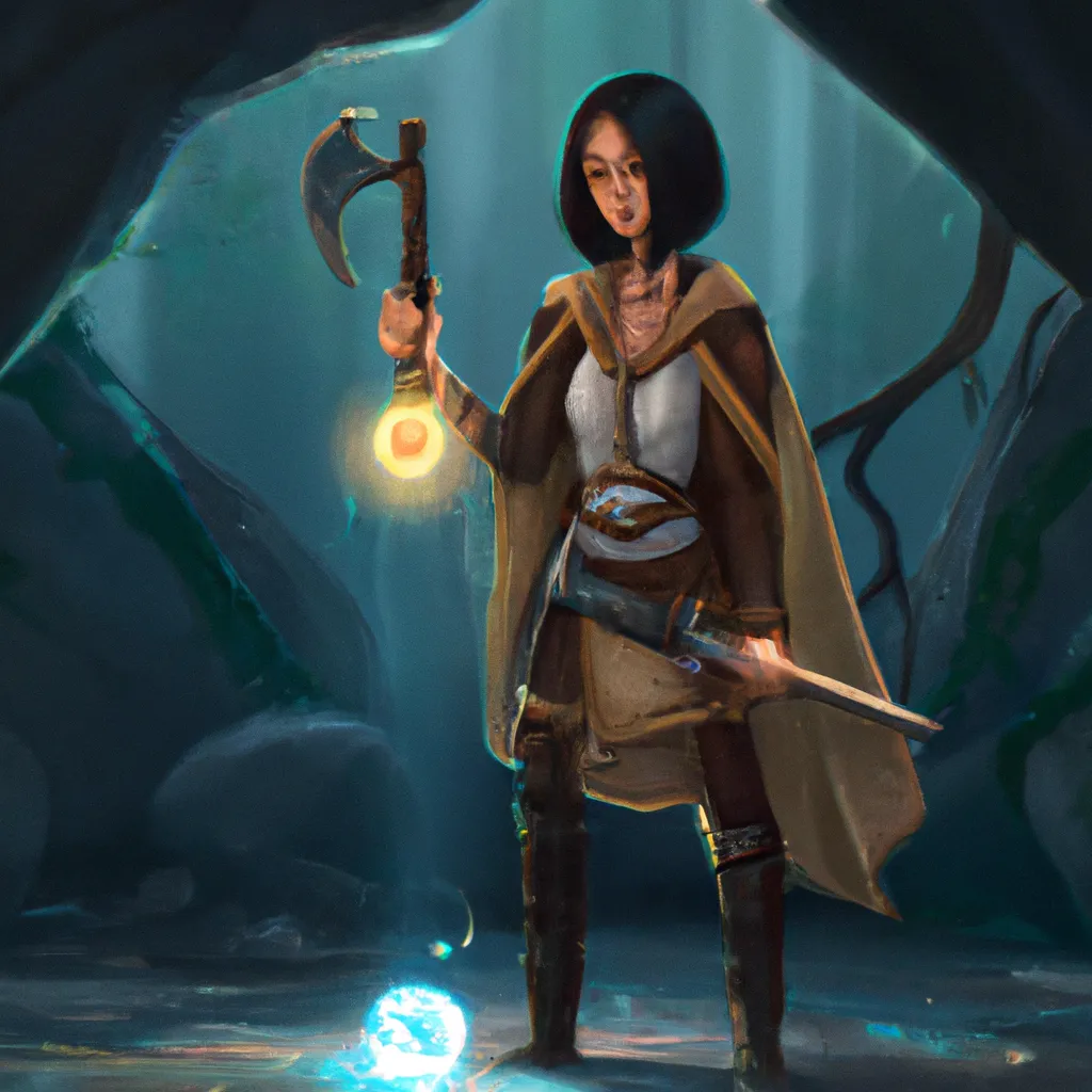 Ideias oraculo rpg