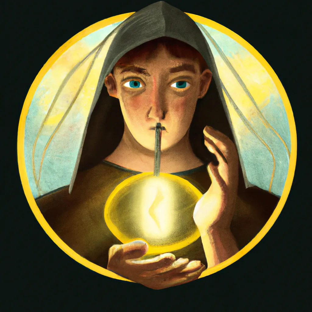 Descubra o que o Oráculo Significa e Como Ele Pode Transformar sua Vida! 4 Ideias oraculo significa