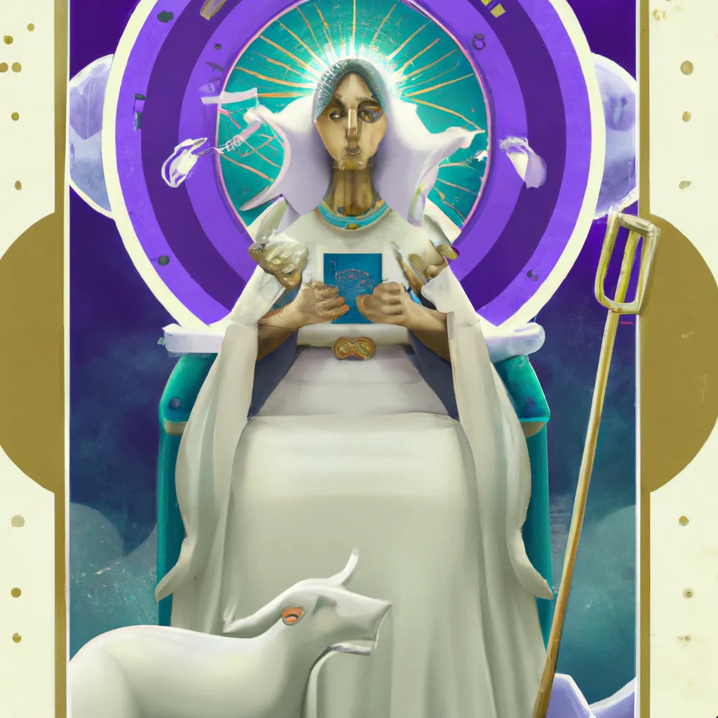 Descubra o Que o Oráculo Tarot Revela Sobre Você! 4 Ideias oraculo tarot