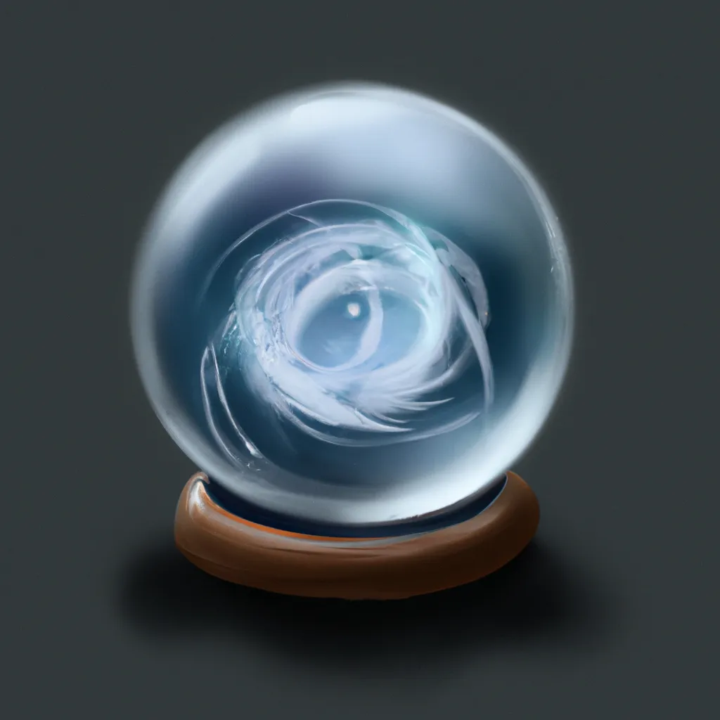Descubra Seu Futuro Gratuitamente: Como Usar Oráculos e Bolas de Cristal! 4 Ideias oraculos gratis bola de cristal
