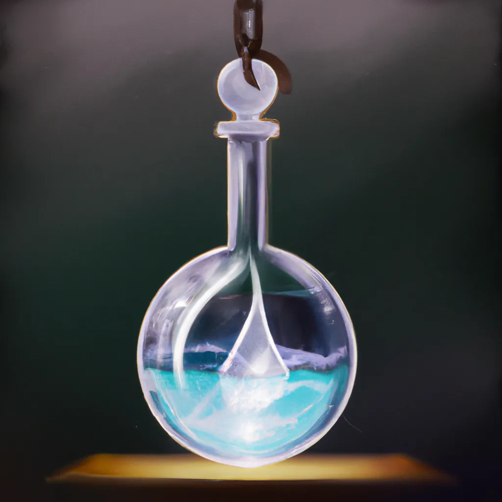 Ideias quimica e alquimia