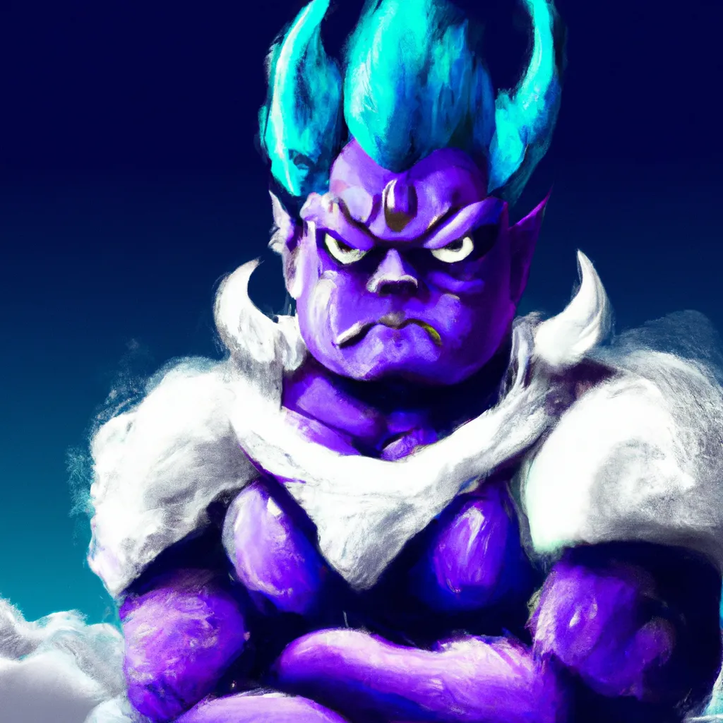 O Mistério da Reencarnação do Majin Boo: Descubra o Que Está Por Trás desta Lenda! 4 Ideias reencarnacao do majin boo