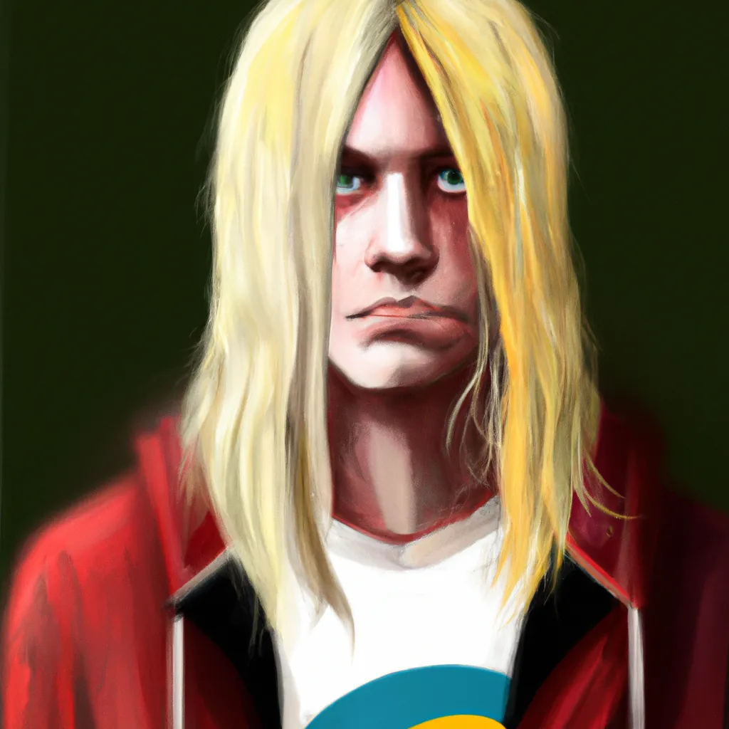 Kurt Cobain e a Teoria da Reencarnação: Saiba Mais Sobre o Mistério do Músico 4 Ideias reencarnacao kurt cobain