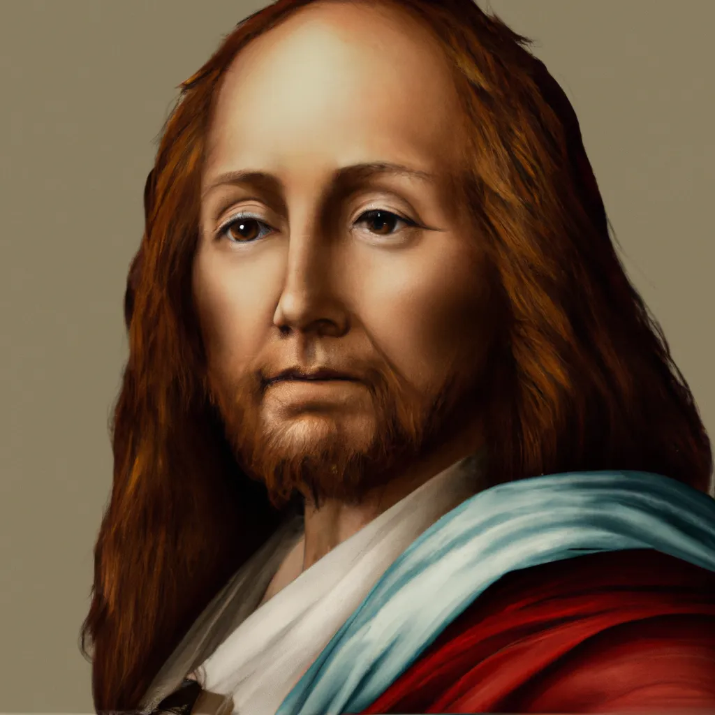 Descubra Por Que Leonardo Da Vinci Pode Ter Se Reencarnado! 4 Ideias reencarnacao leonardo da vinci