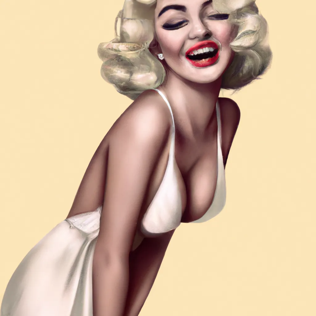 Ideias reencarnacao marilyn monroe