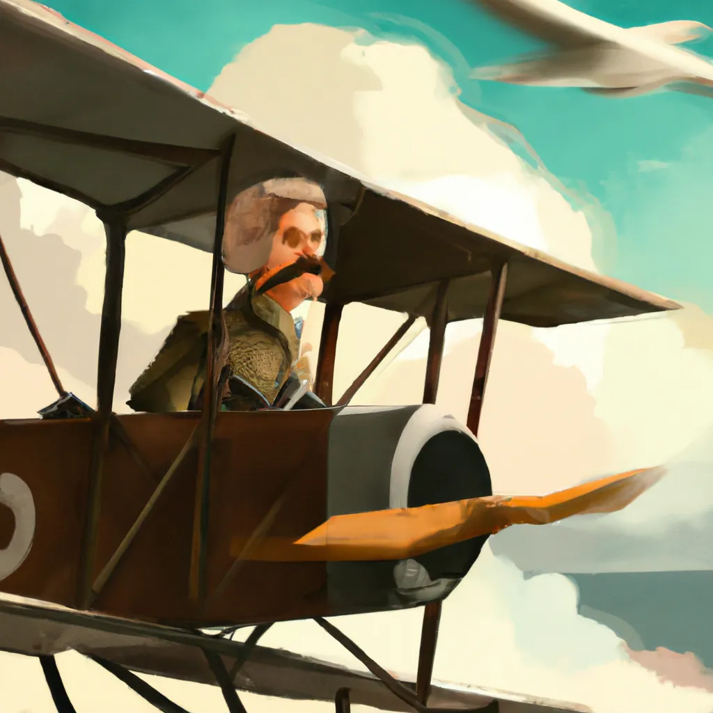 Reencarnação de Santos Dumont: Descubra Seu Papel na História 4 Ideias reencarnacao santos dumont