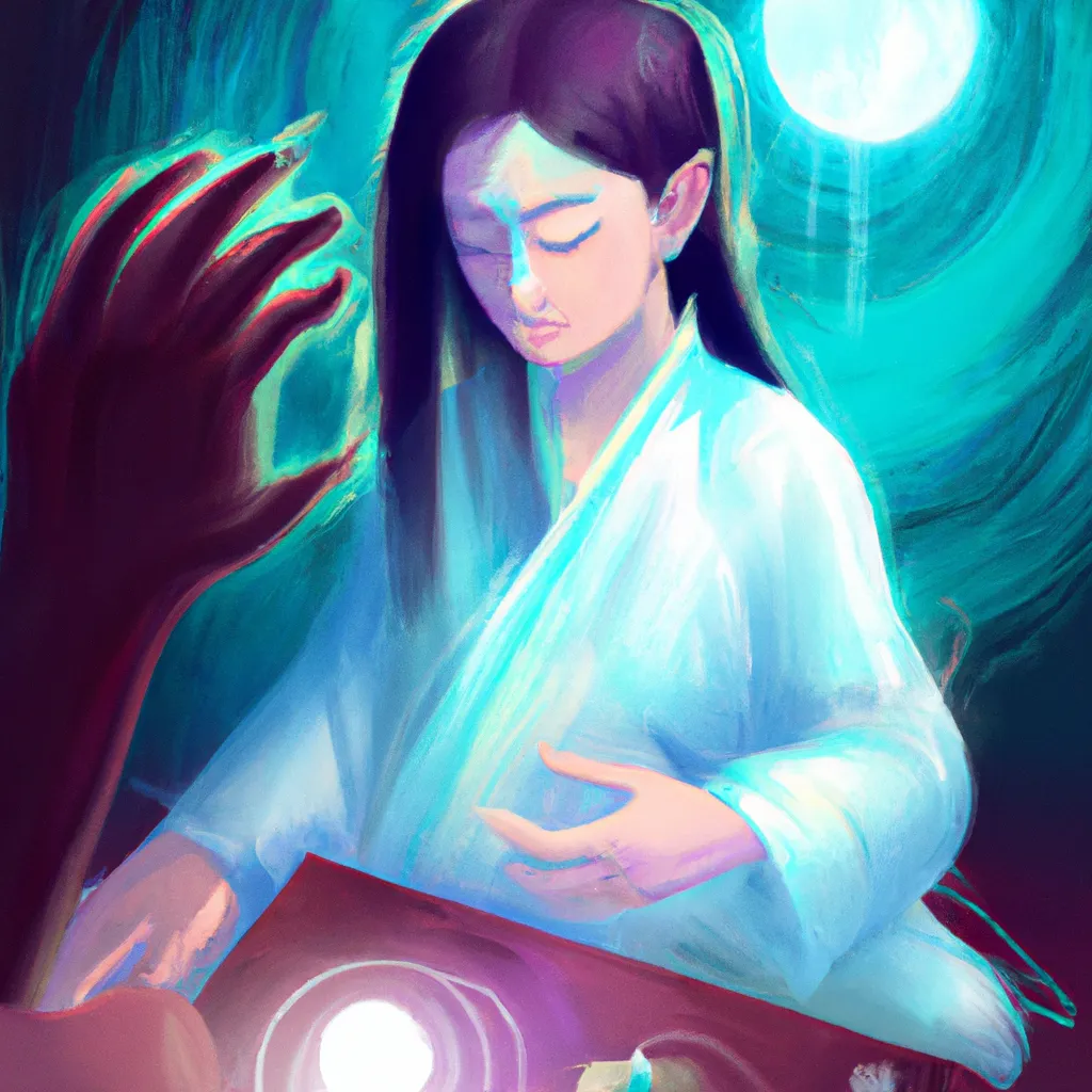 Descubra Como o Reiki à Distância Realmente Funciona! 4 Ideias reiki a distancia funciona