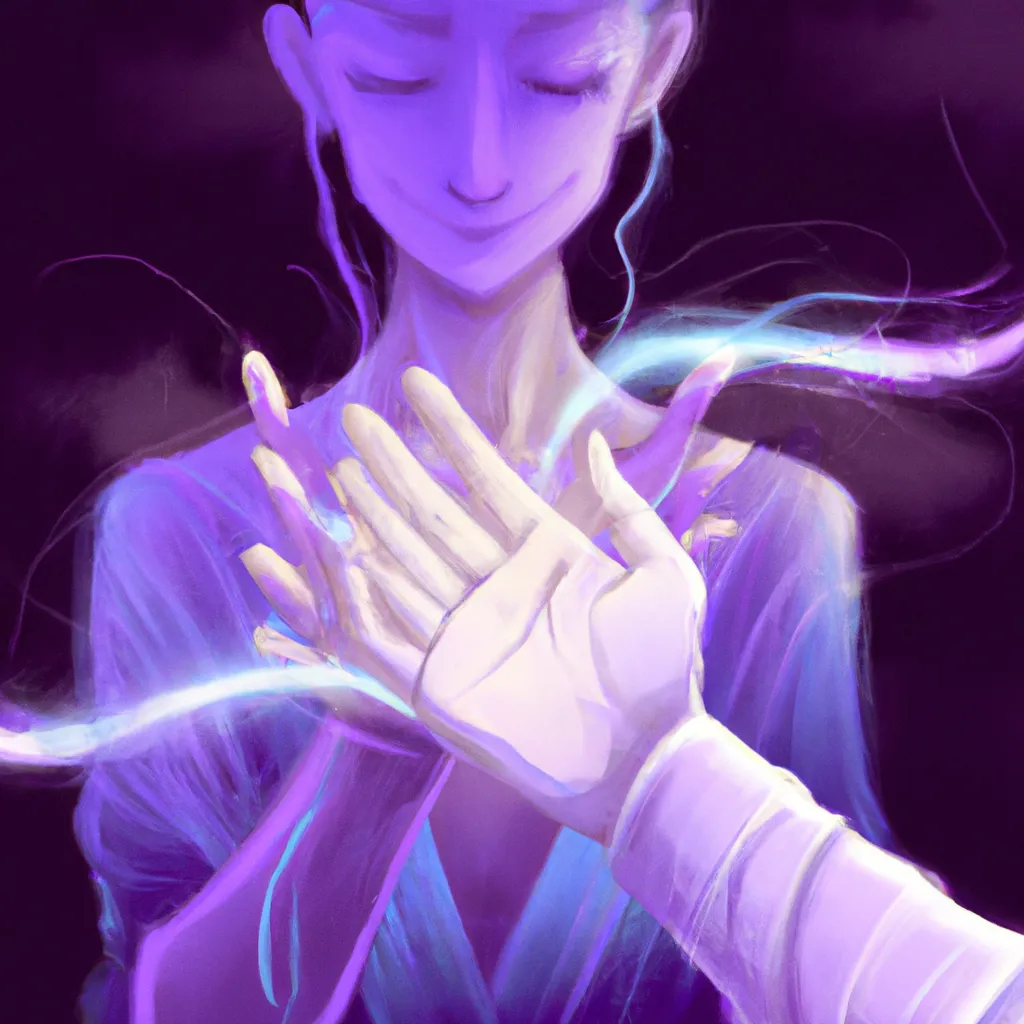 Ideias reiki a distancia gratuito