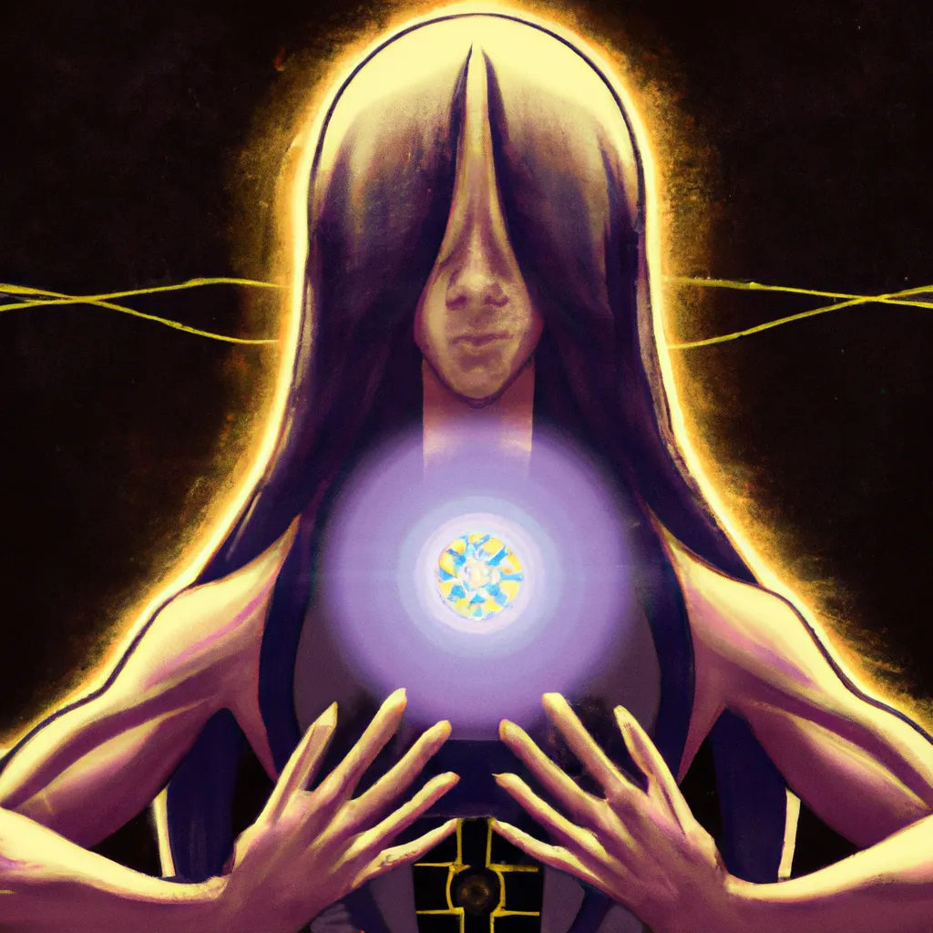Ideias reiki a distancia