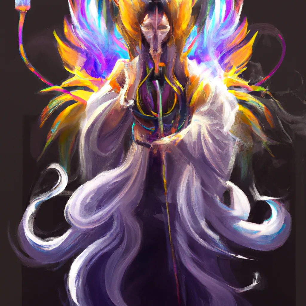 Ideias reiki amadeus