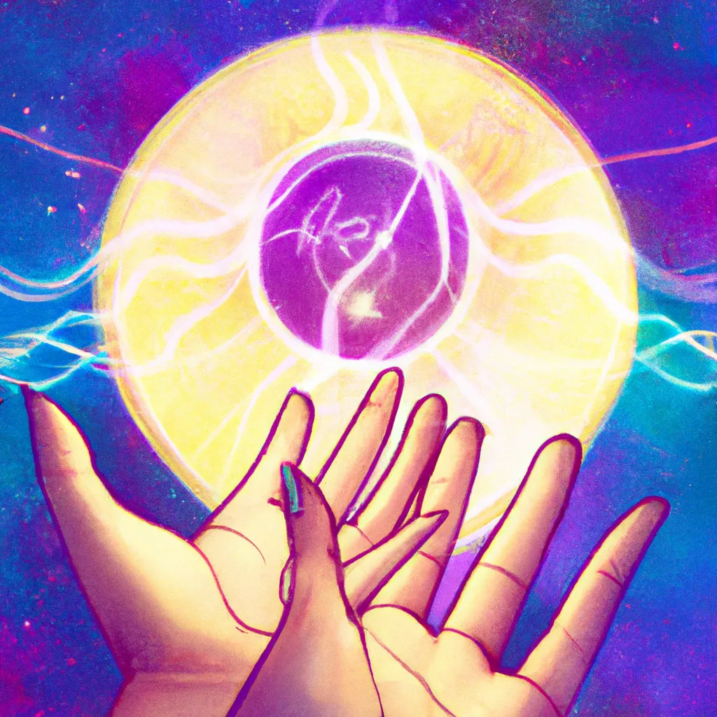 Descubra Como a Aplicação do Reiki Pode Transformar Sua Vida! 4 Ideias reiki aplicacao
