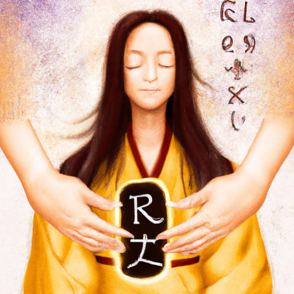 Descubra os Benefícios da Auto Aplicação de Reiki para sua Saúde e Bem-Estar! 4 Ideias reiki auto aplicacao