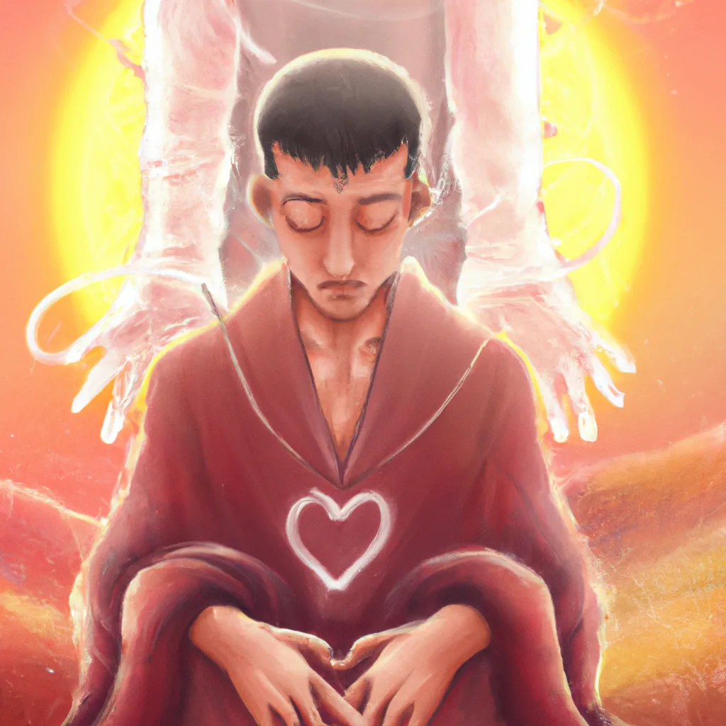 Ideias reiki beneficios