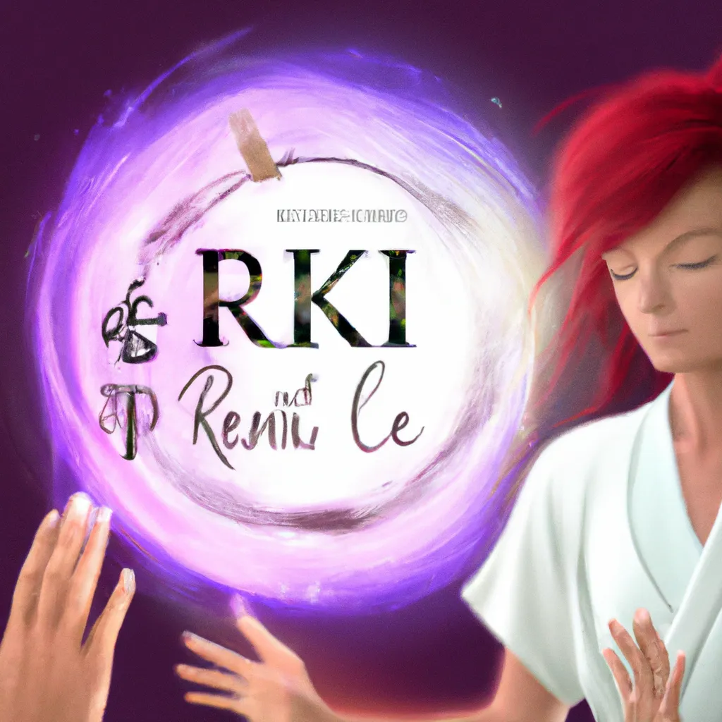 Ideias reiki curso gratuito