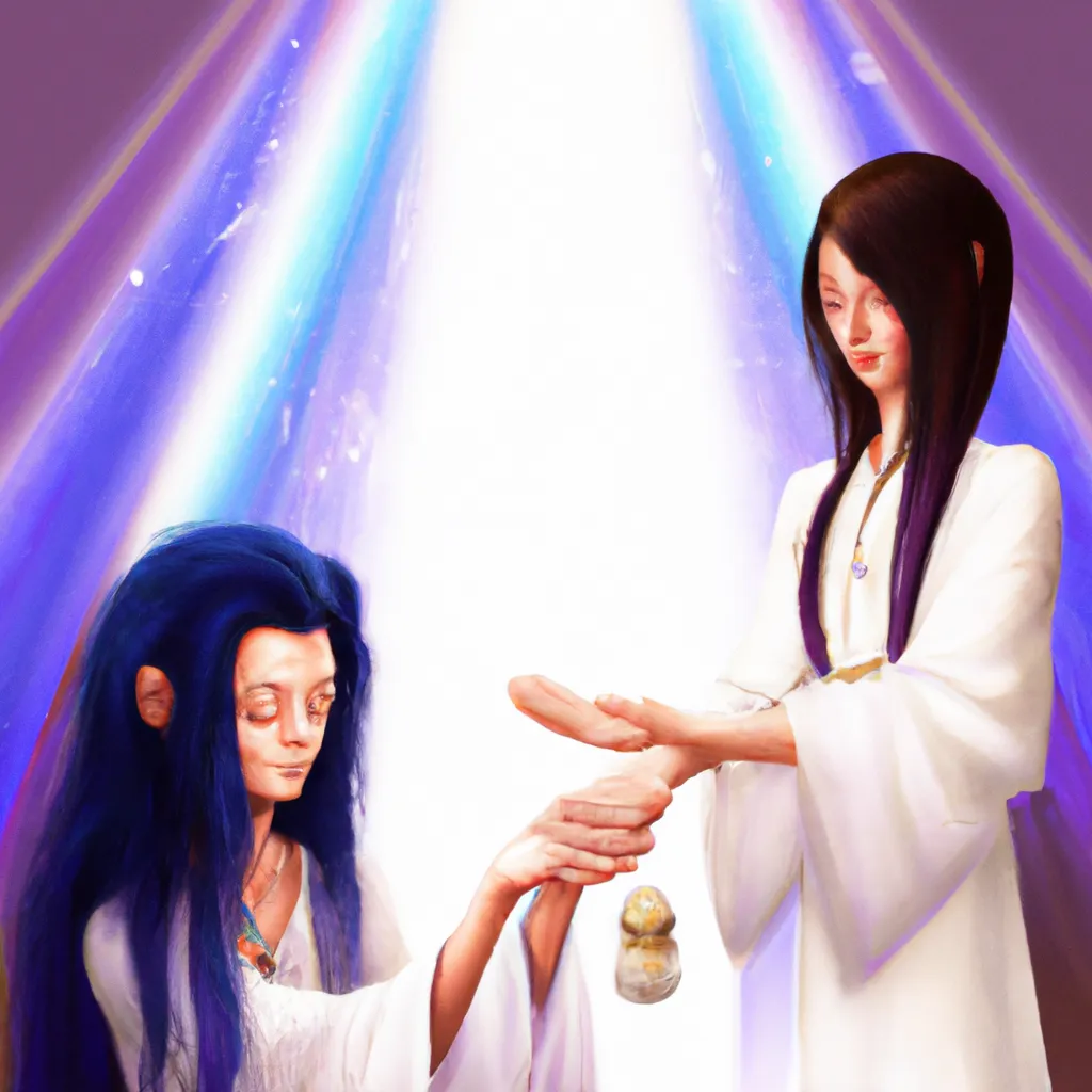 Ideias reiki curso presencial