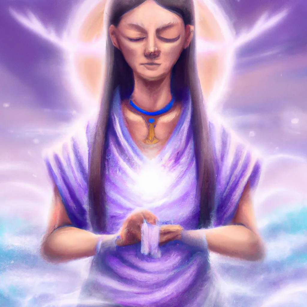 Ideias reiki curso