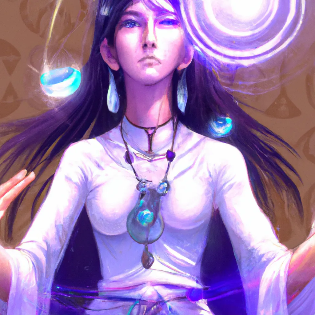 Ideias reiki de cura