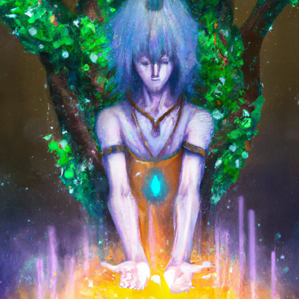 Ideias reiki dor no joelho
