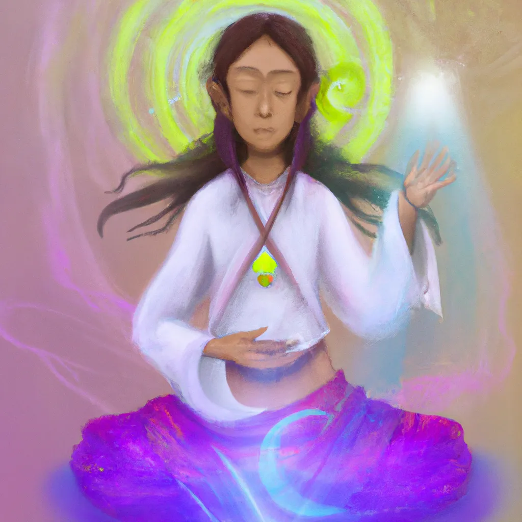 Ideias reiki em santos