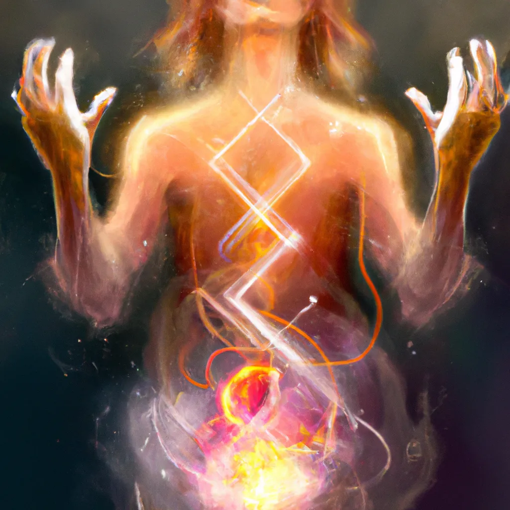 Ideias reiki energia