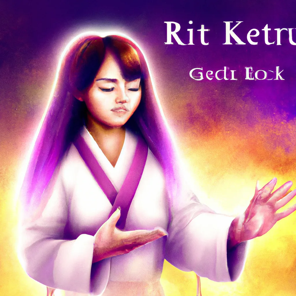 Ideias reiki gratuito