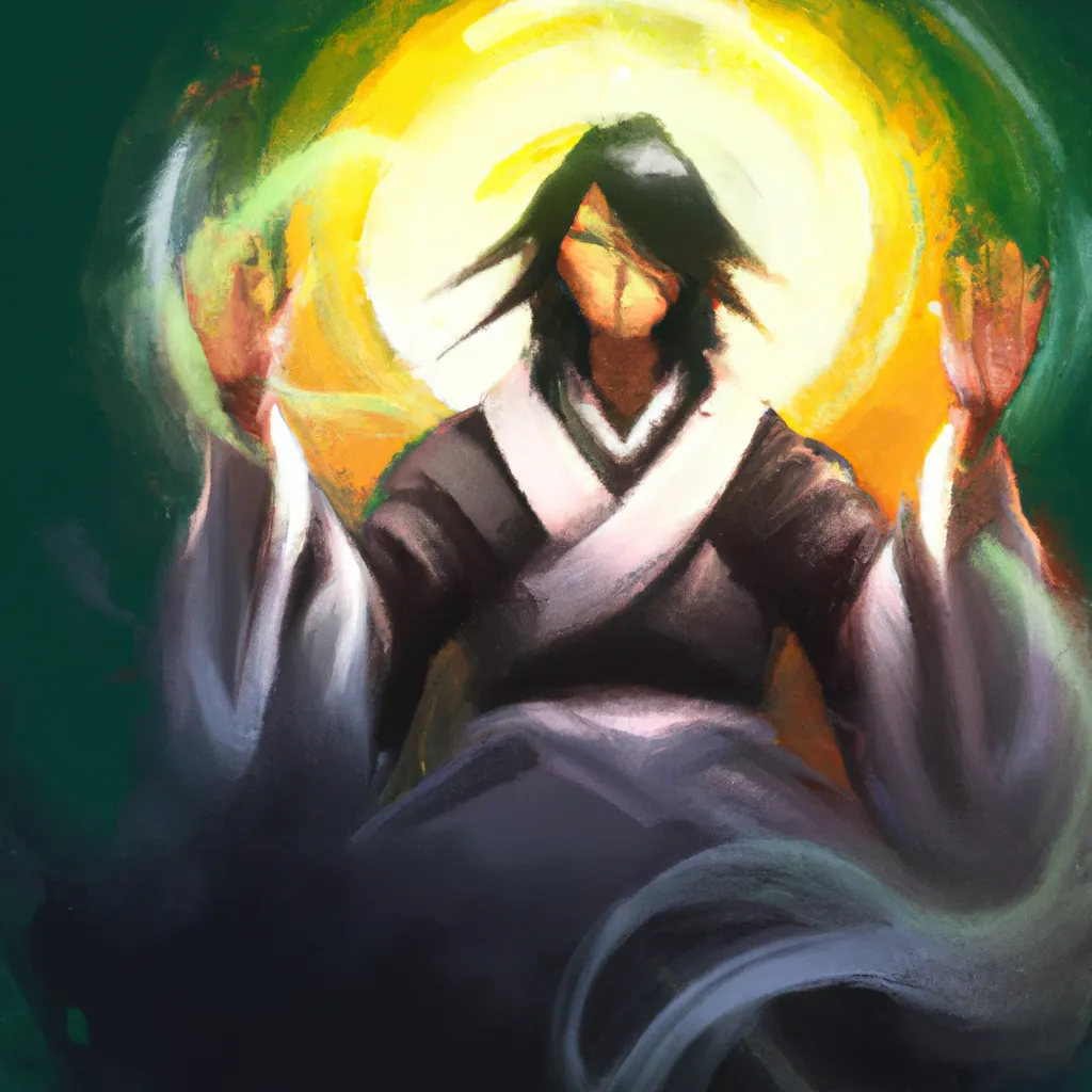 Ideias reiki guiado