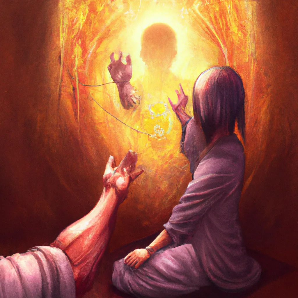Ideias reiki healing