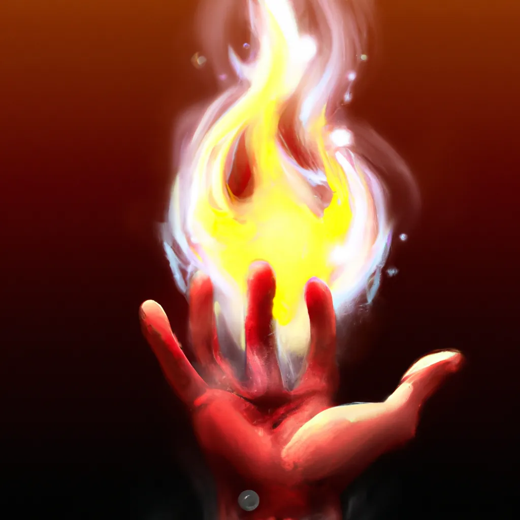 Ideias reiki holy fire