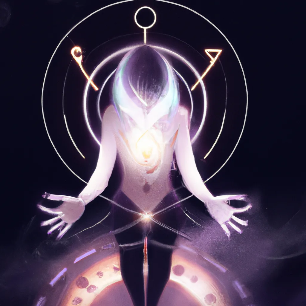 Ideias reiki o que e