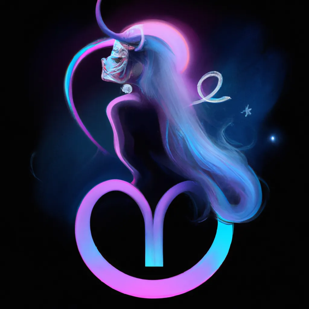 Ideias signo abril
