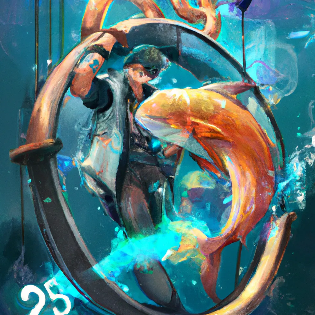 Ideias signo aquario 2023