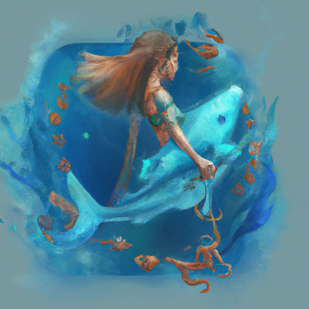 Ideias signo aquario