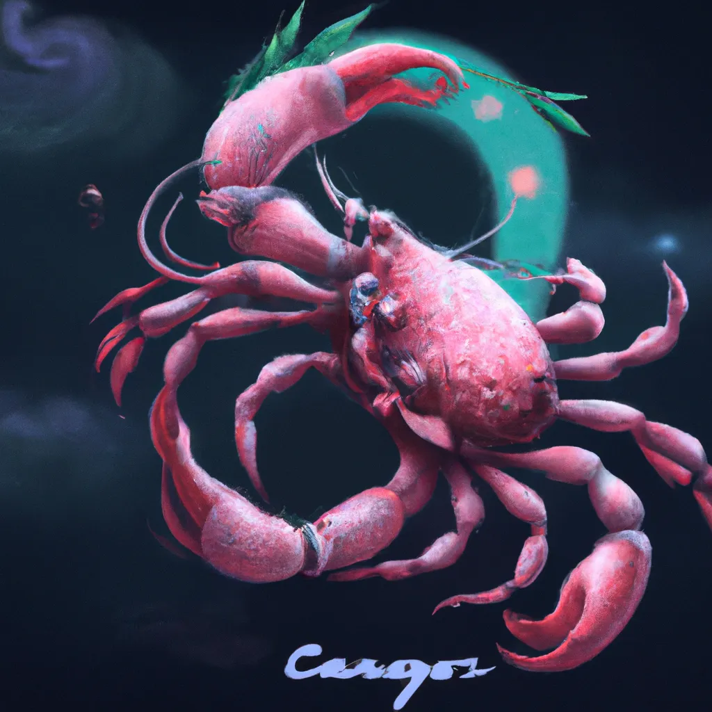 Ideias signo cancer