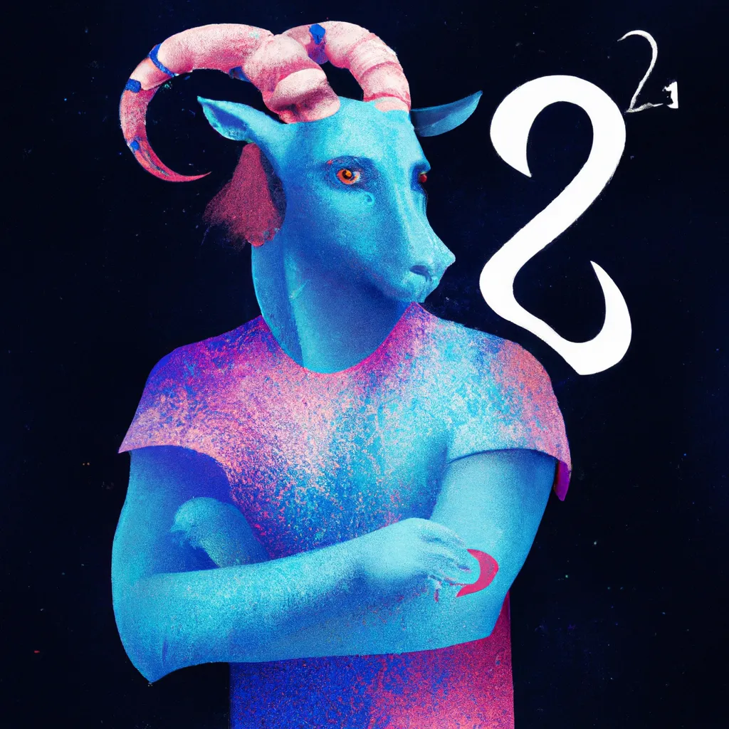 2023: O Ano dos Sonhos Realizados para os Capricornianos! 4 Ideias signo capricornio 2023